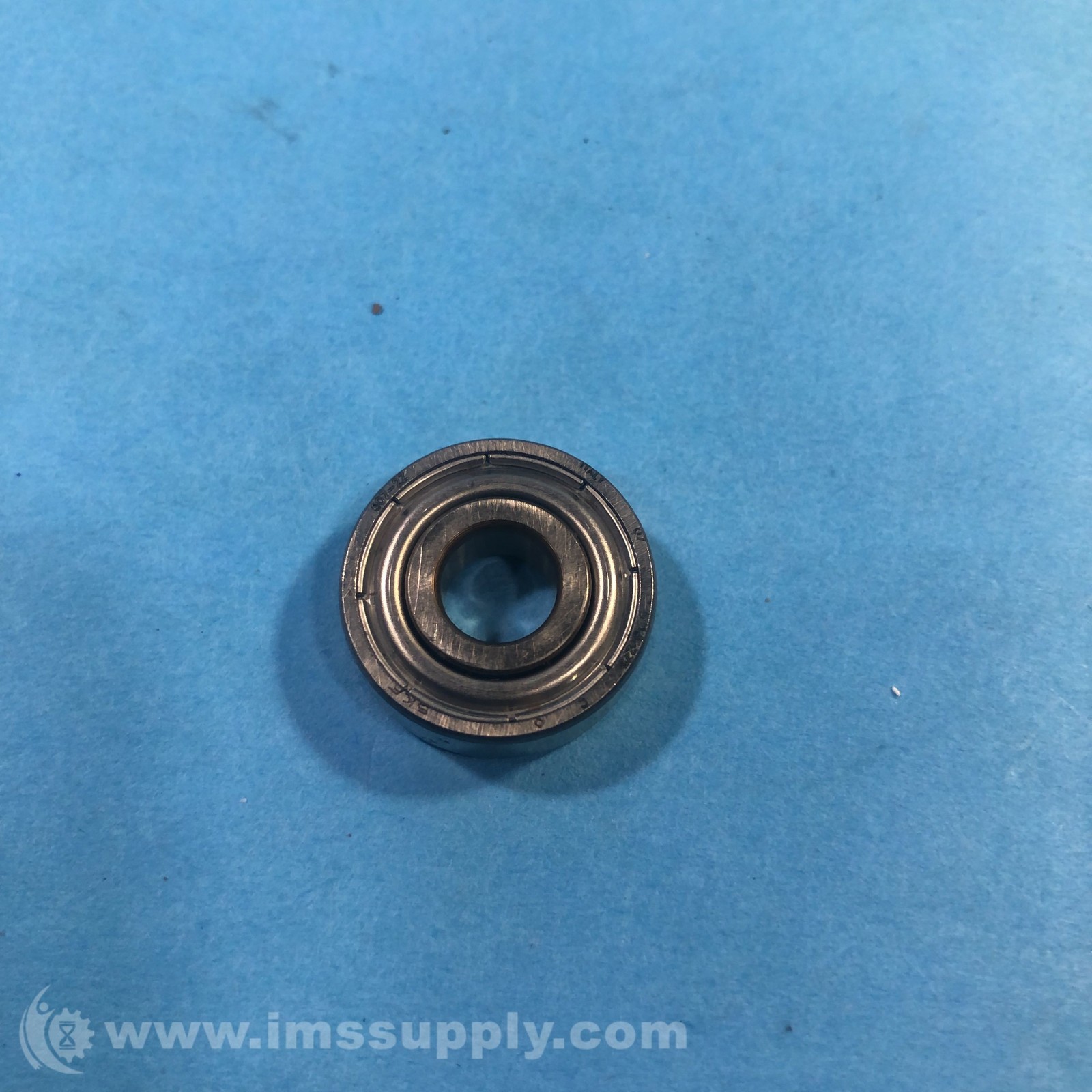 SKF 607-2Z Deep Groove Ball Bearing USIP