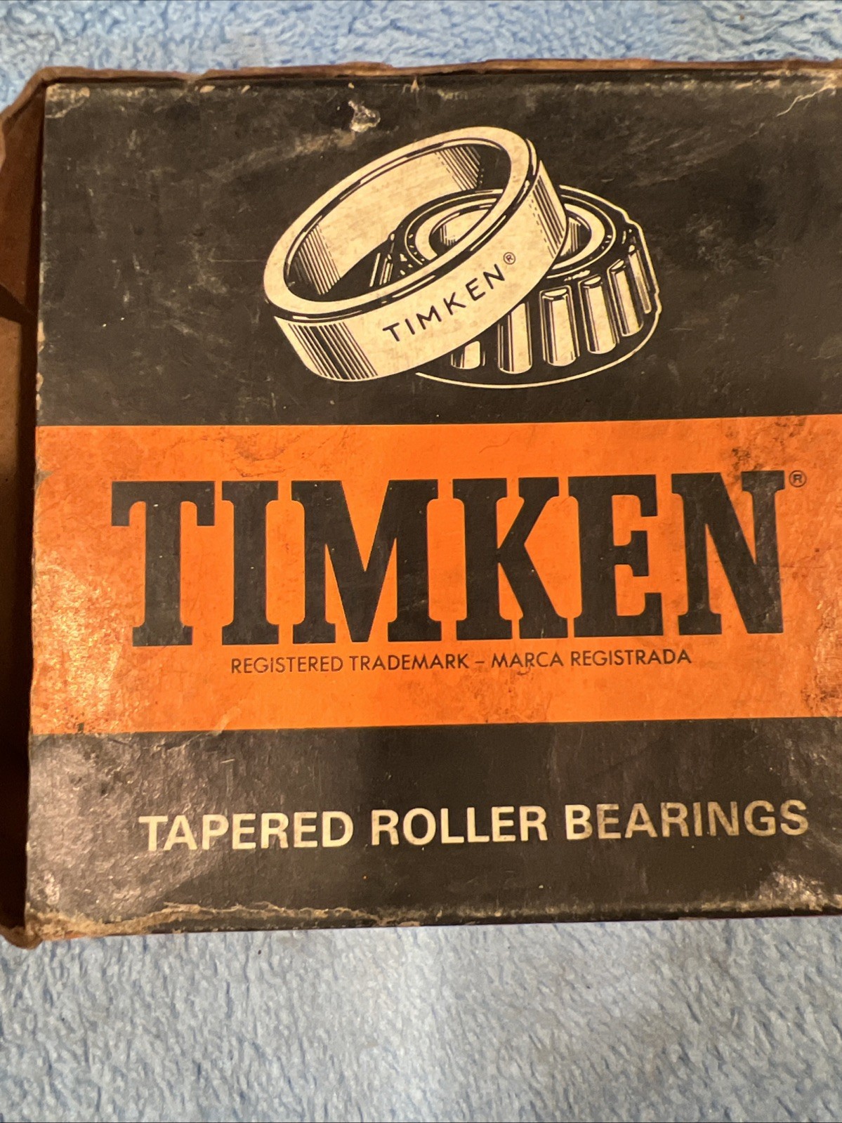44348 Timken Race !!!New Old Stock!!!