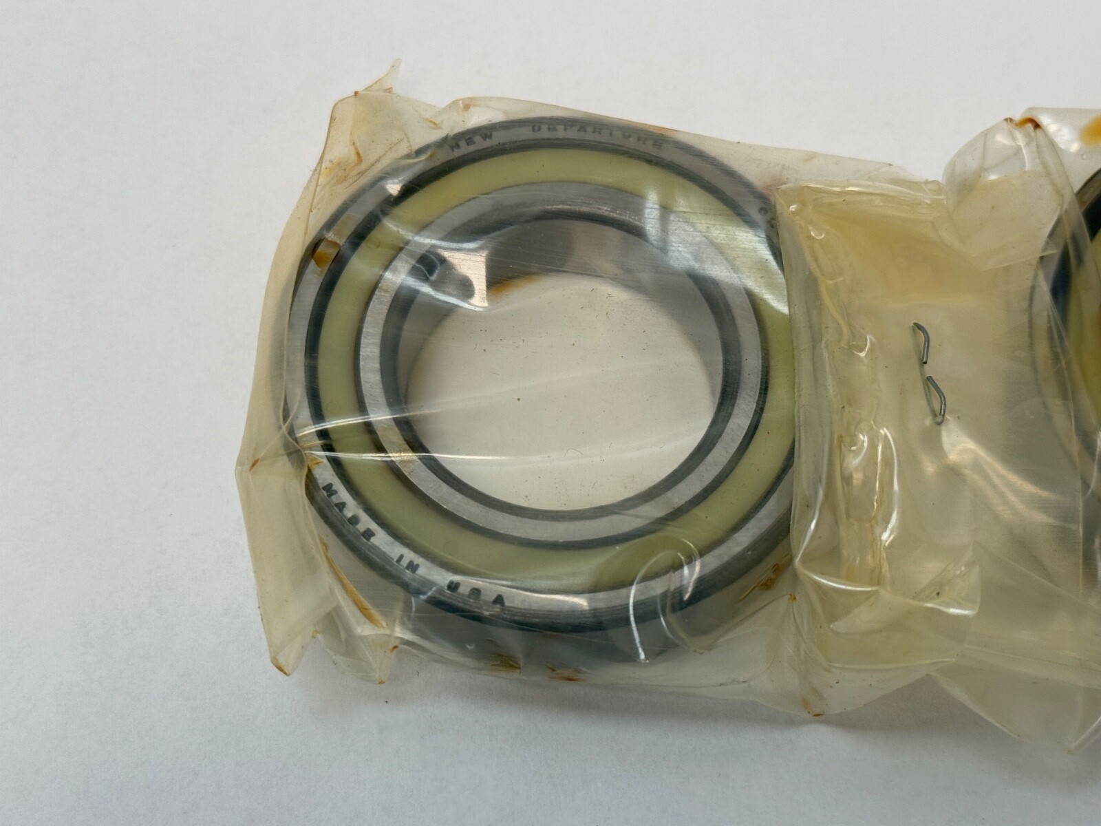 NDH Q0L07DTX7A Angular Bearing 7007C Q-0L07-DTX-7A 35x62x14 mm 2 Pcs