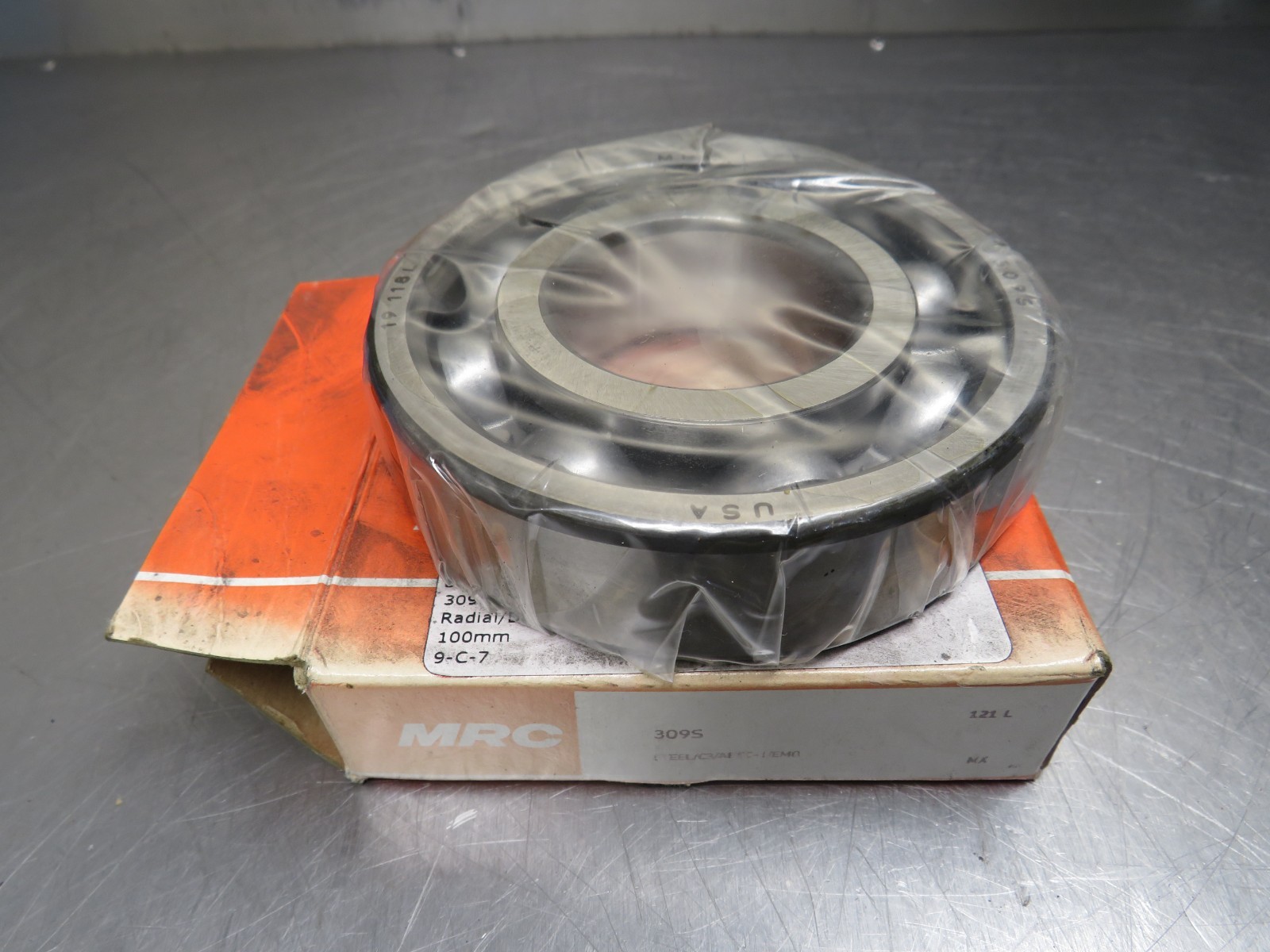 MRC 309S Bearing