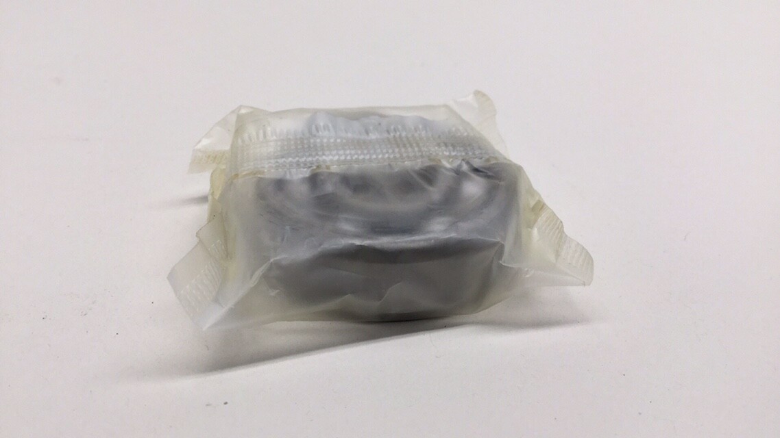 Nachi 6301-C3 Ball Bearing 12mm x 37mm x 12mm 6301C3