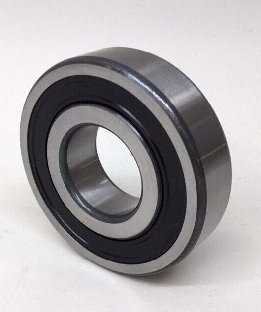 SKF 6306 2RSJEM Ball Bearing Deep Groove 30mm ID X 72mm OD X 19mm Width