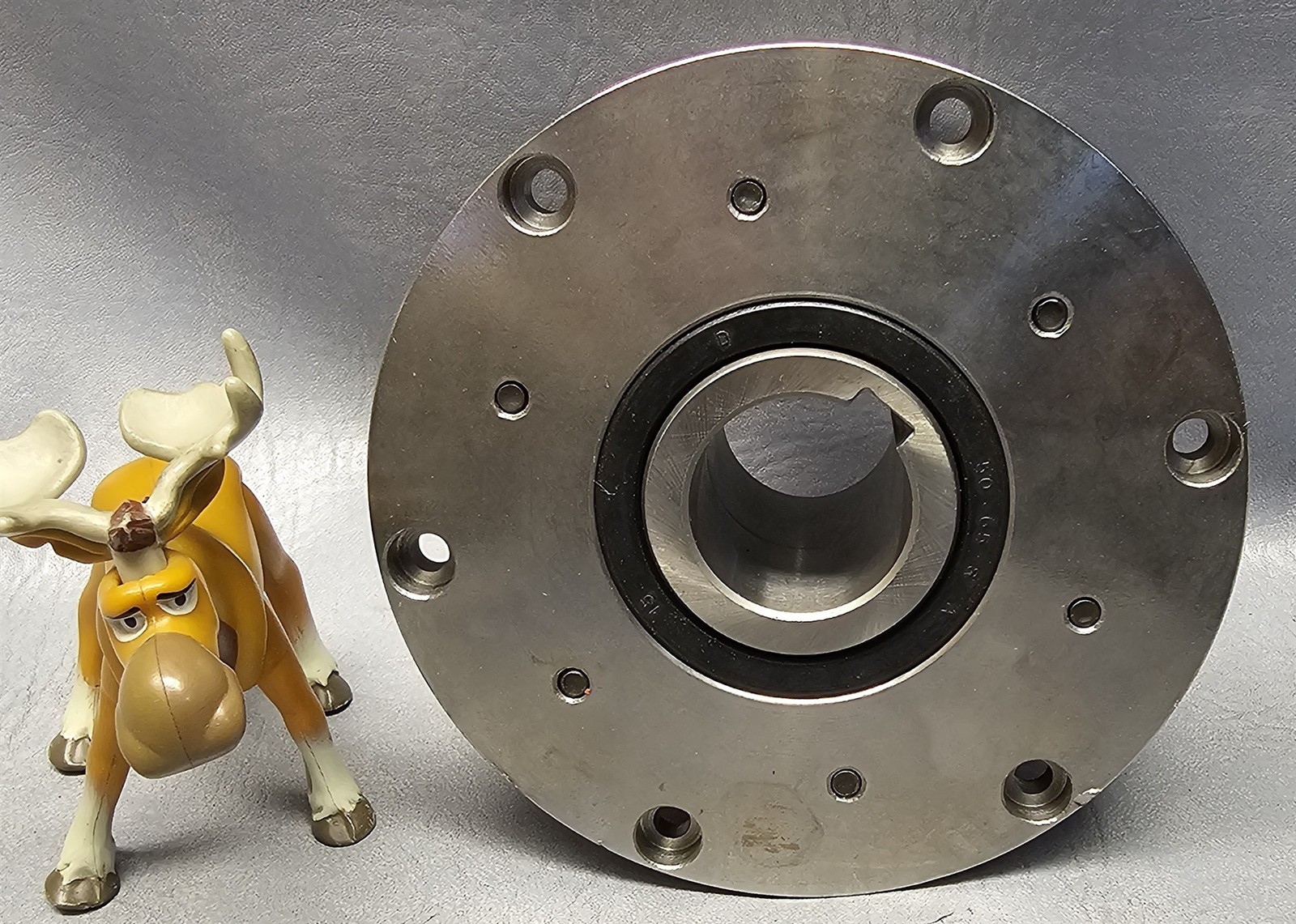 Stieber ALF2D2 Size 35 Self Contained D2-35 1-Way Clutch Bearing 3/4″ Bore