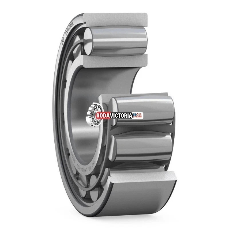 SKF Sweden C2216 C3 Toroidial Roller Bearing C 2216 C3 80x140x.33 mm