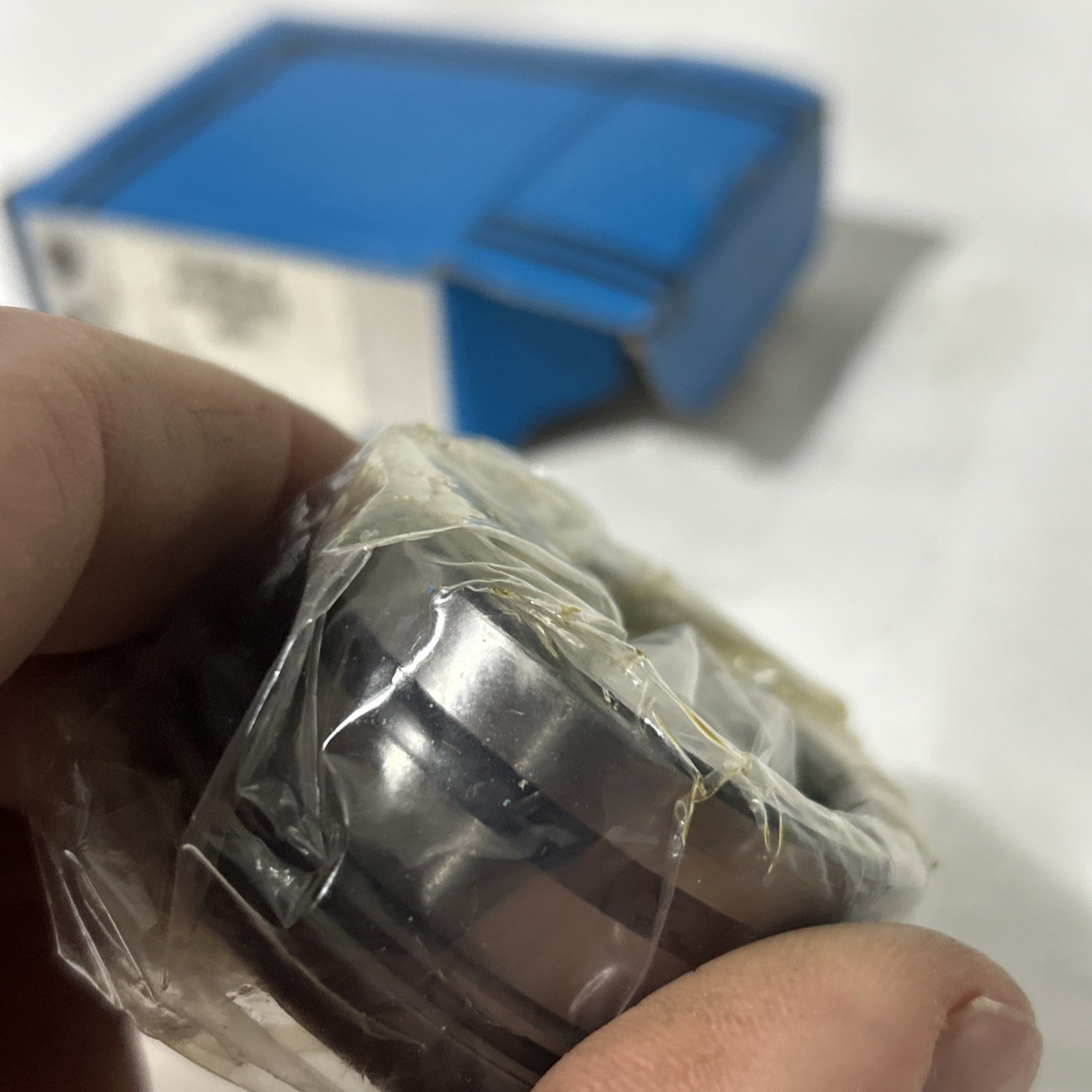 NADELLA RAXPZ435 35x54x27mm (1pc) New in stock at MRO2DAY