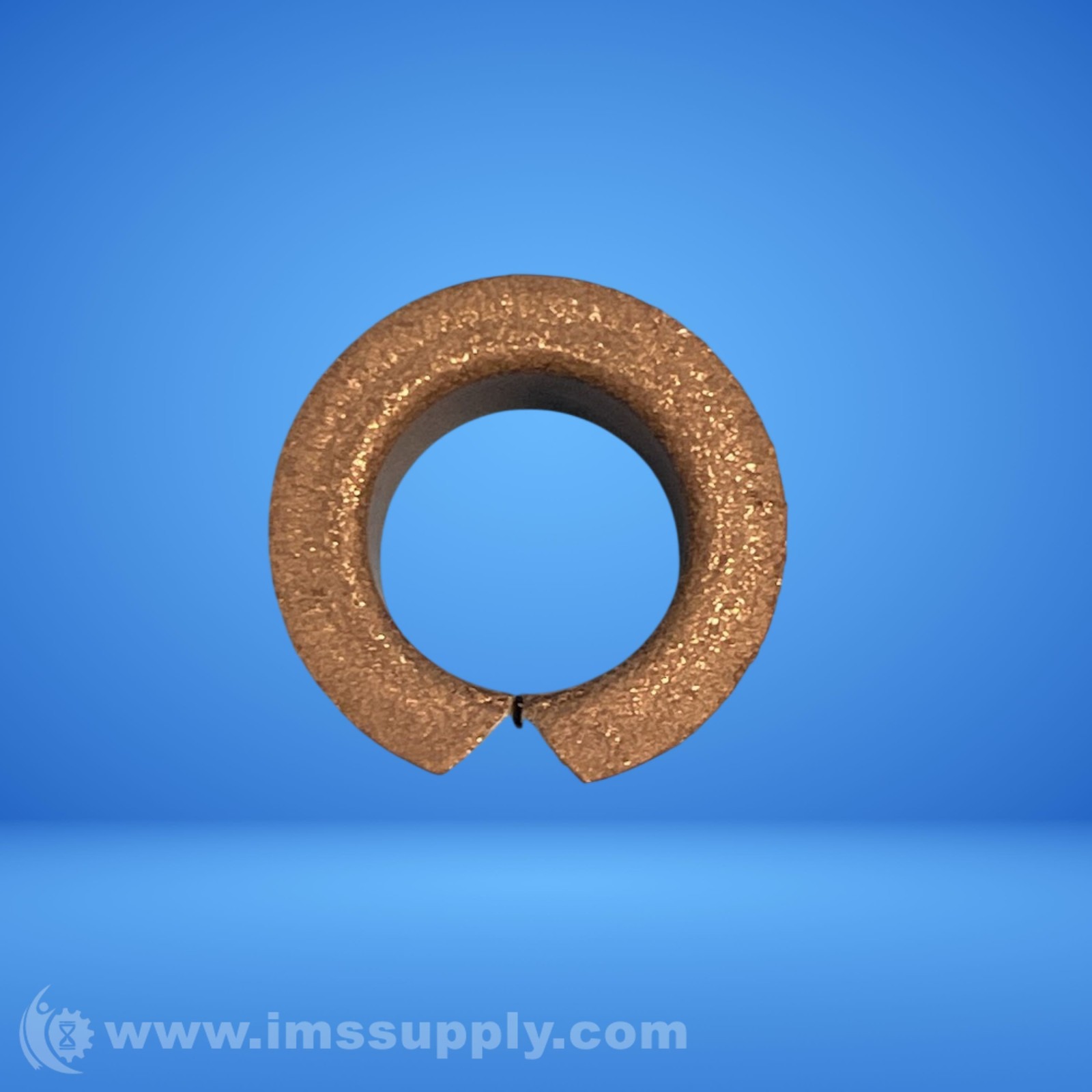 Copper Split Bushings FNIP