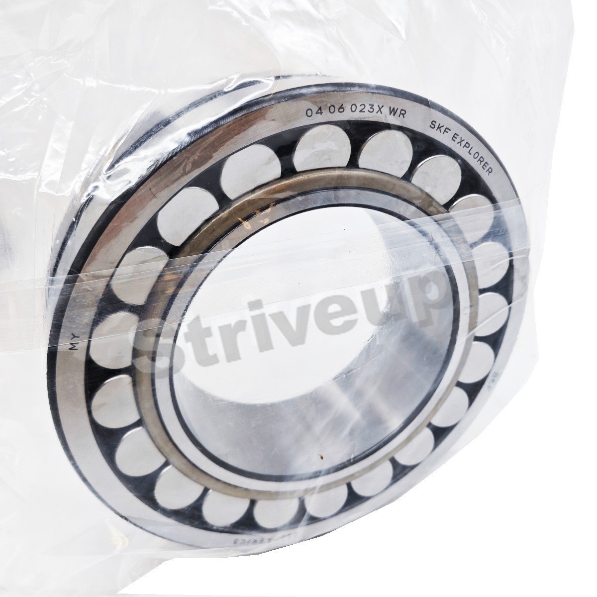 New Spherical Roller Bearing for SKF 22226 EK/C3 130x 230x 64mm
