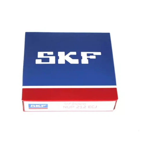 NEW SKF NUP 212 ECJ single row cylindrical roller bearing 1PCS #NN