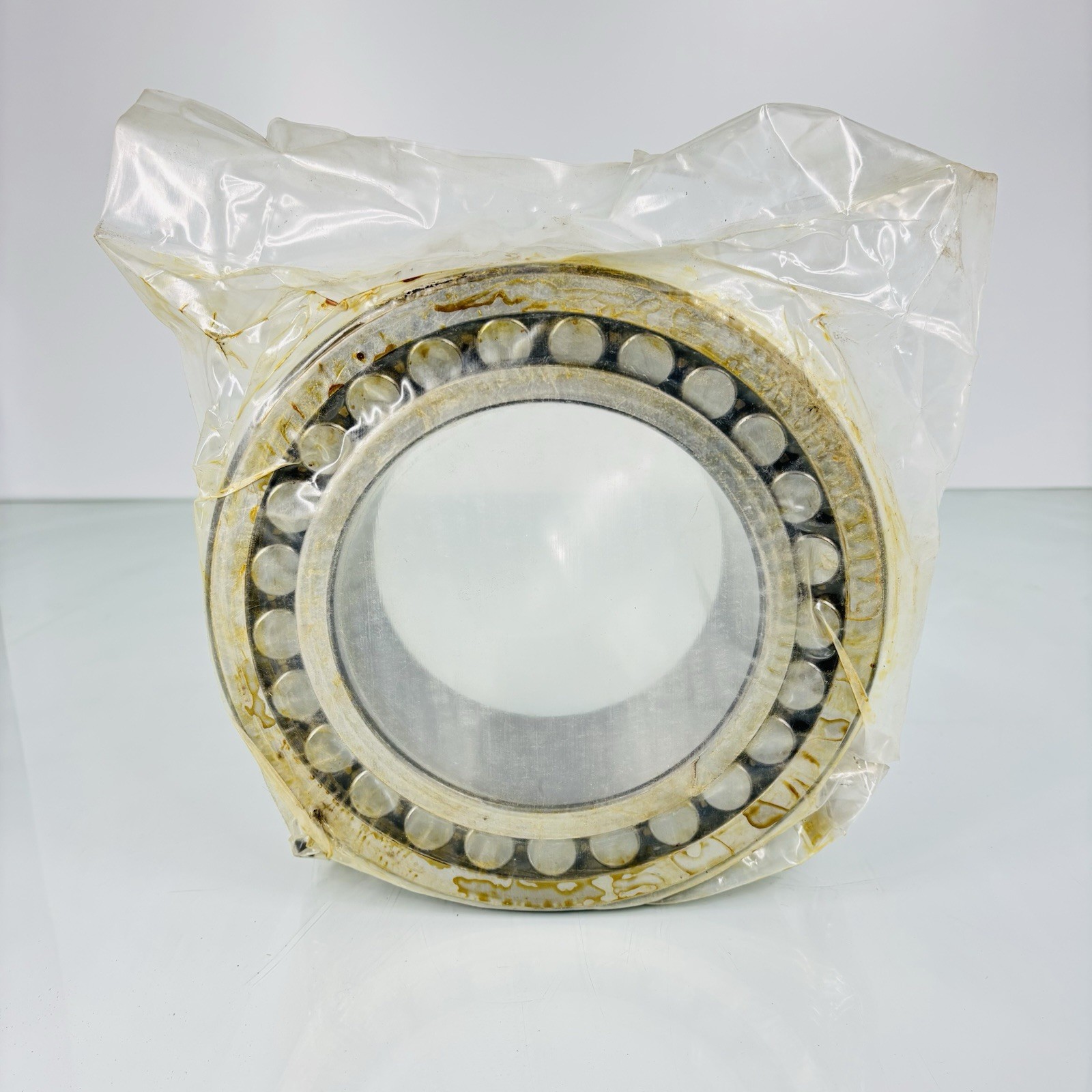 NSK CBF 23130 HLK C3 Spherical Roller Bearing – New Spare Industrial