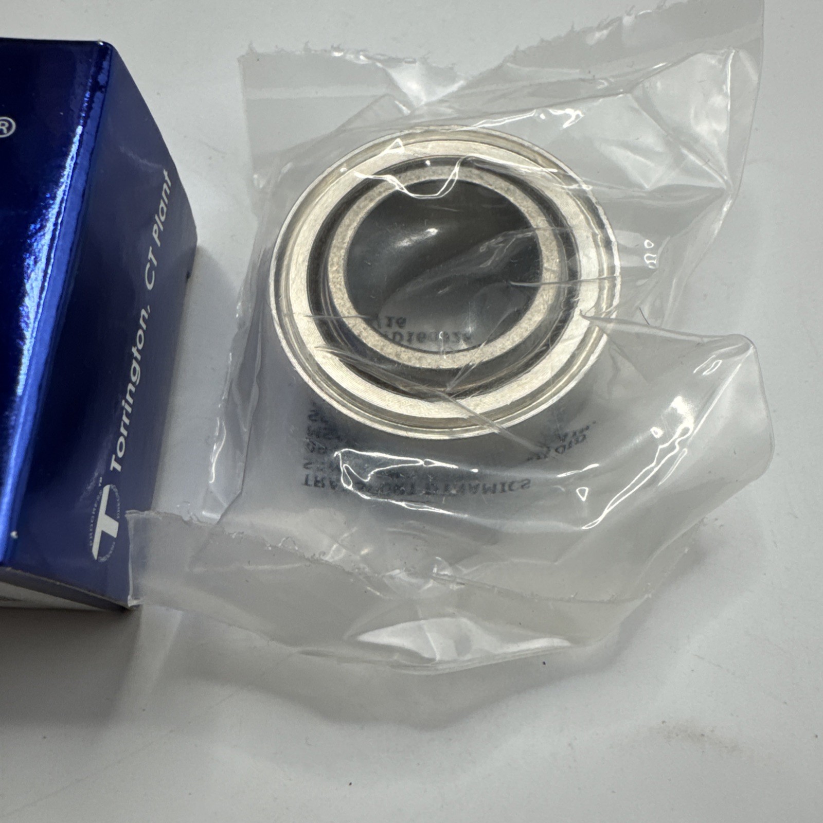 RBC Transport Dynamics Bearing MS14103-14 Self-Aligning 03-826-14 NEW Sealed