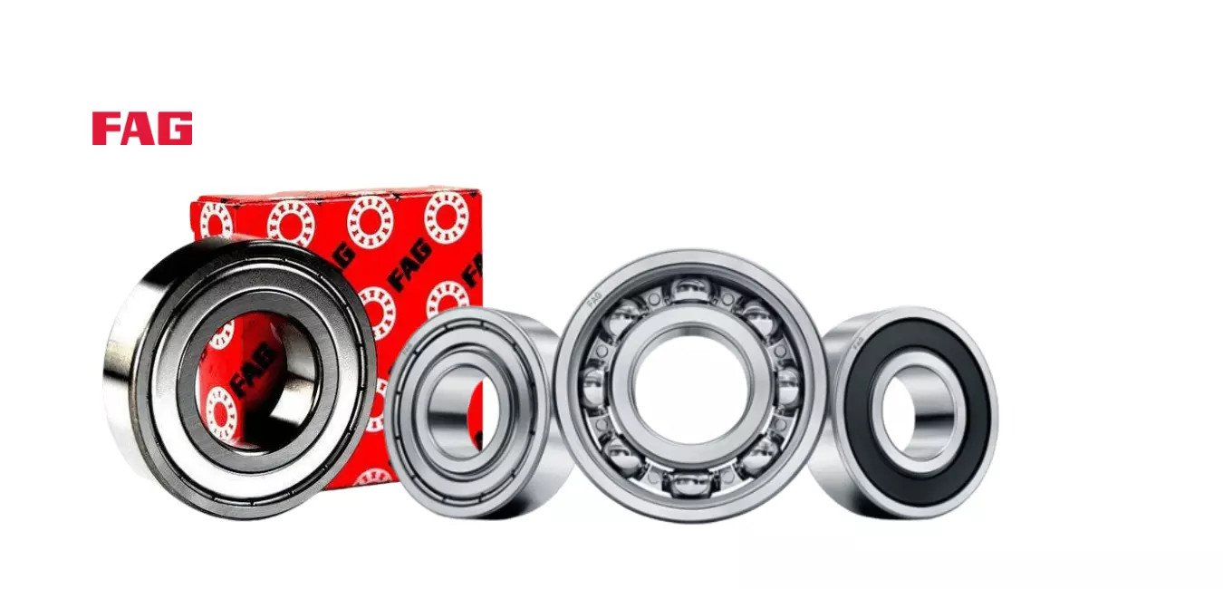 NEW FAG 51102 Ball Thrust Bearing FAST SHIPPINGH 51102 51102 FAG