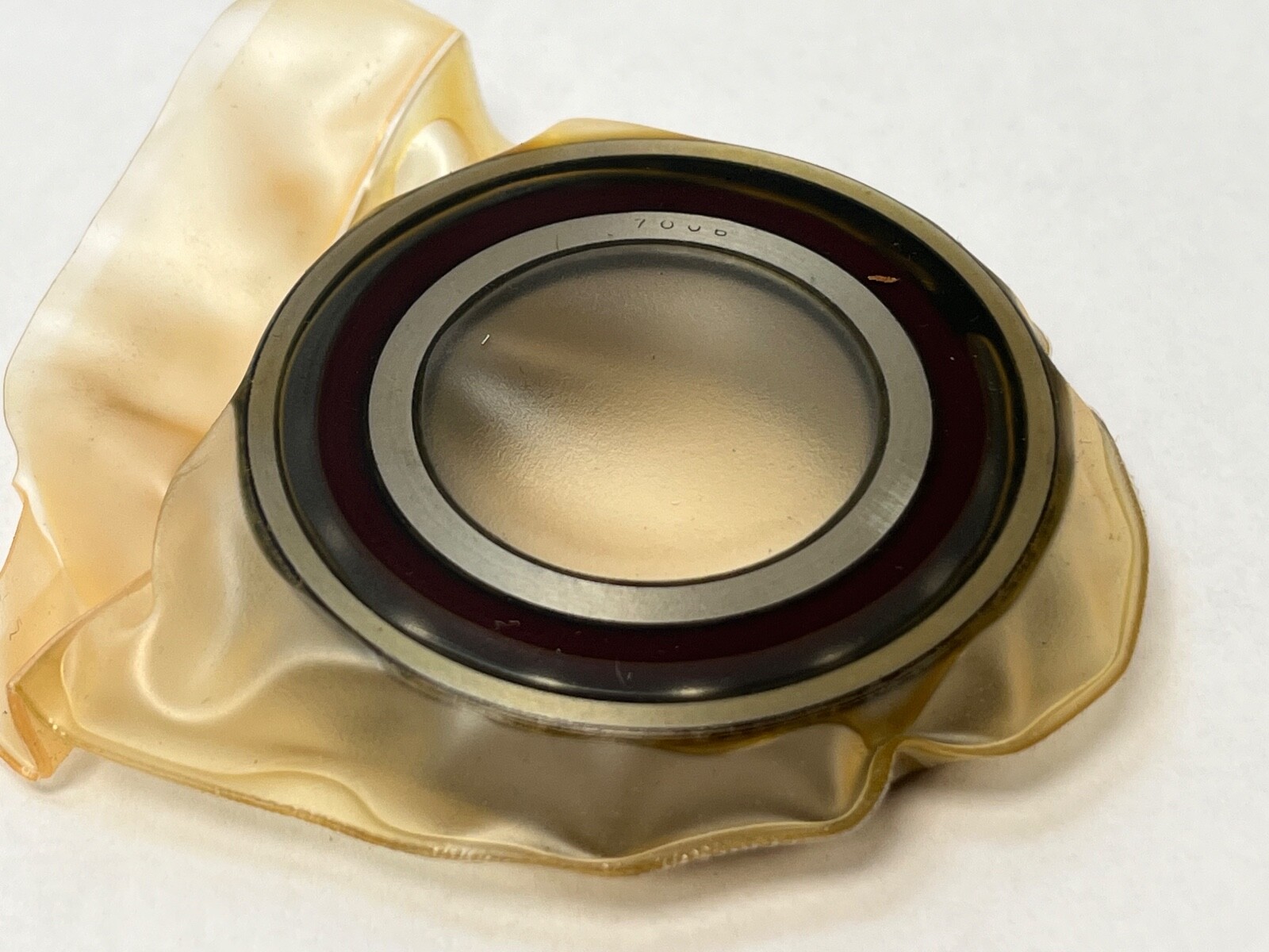 RHP 7006CTSULP0 Bearing 30x55x13 mm 7006C 7006-C-T-SUL-P0 England 2 Pcs