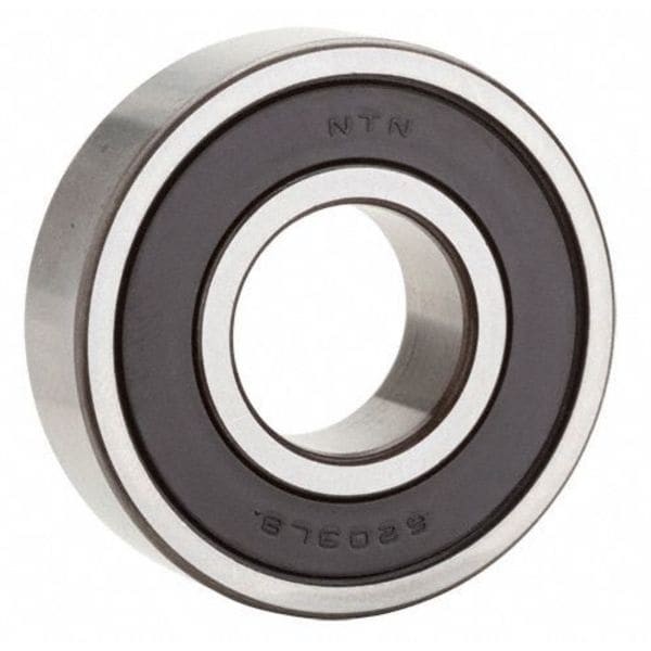 Ntn 6204Lluc3/L627 Deep Groove Radial Ball Bearing, 6204 Industry Number,