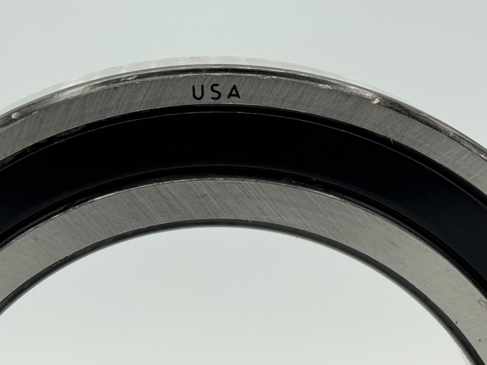 FAG 6015 2RS C3, 75X115X20, Bearing NEW