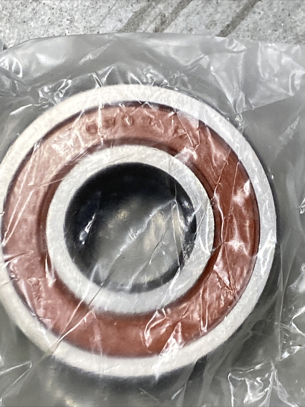 PP047BFZ + SBC Ball Bearing 6303-2RS New