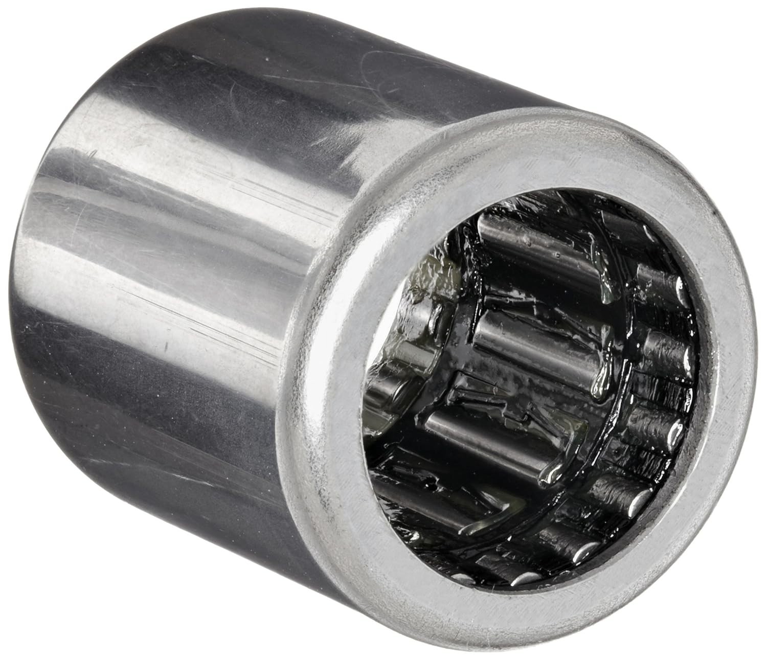 KOYO RCB121616Roller Clutch and Bearing, DC Type, Open 3/4″ x 1″ x 1″