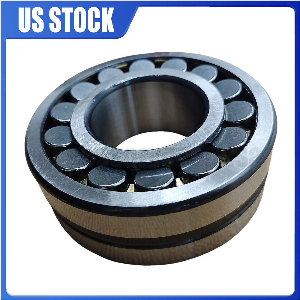 For FAG (Schaeffler) New Spherical Roller Bearing GER 22312-E1A-XL-MA-T41A