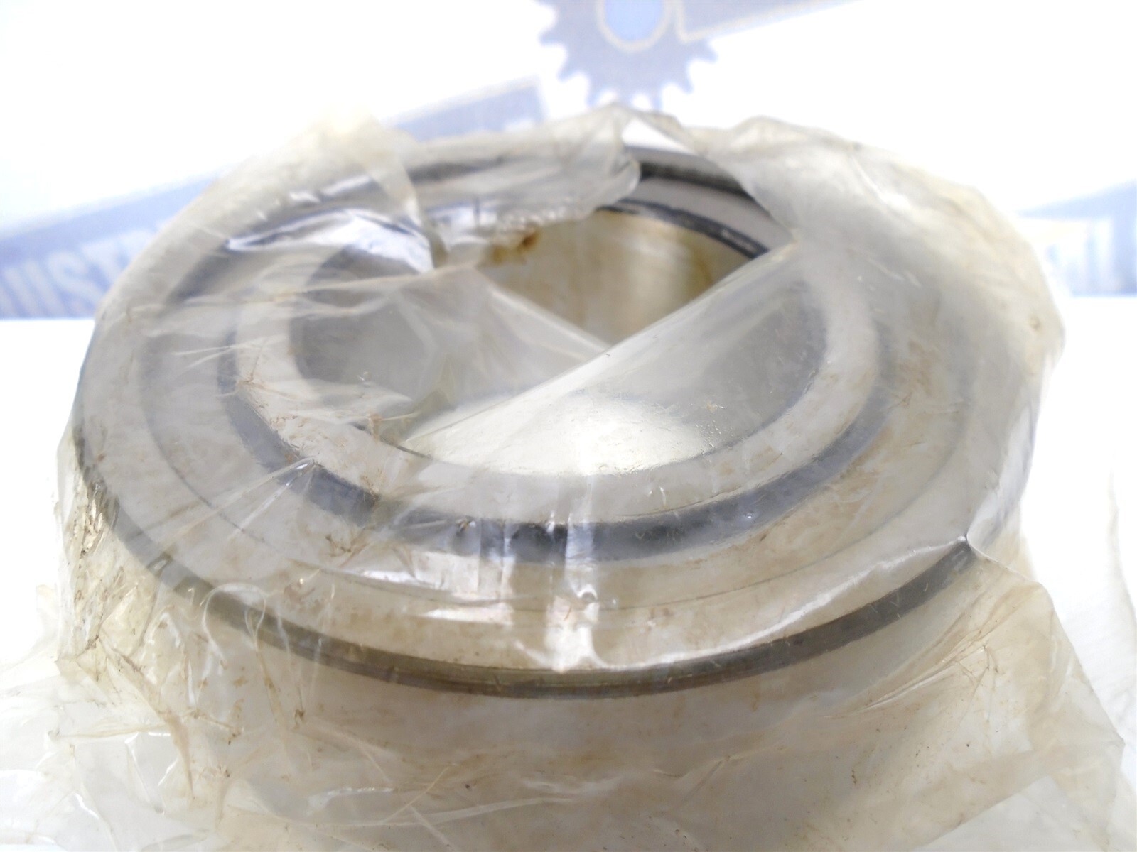 FAFNIR -W210PP – WIDE DOUBLE SEALED Deep Groove SINGLE ROW BEARING – 50x90x30mm