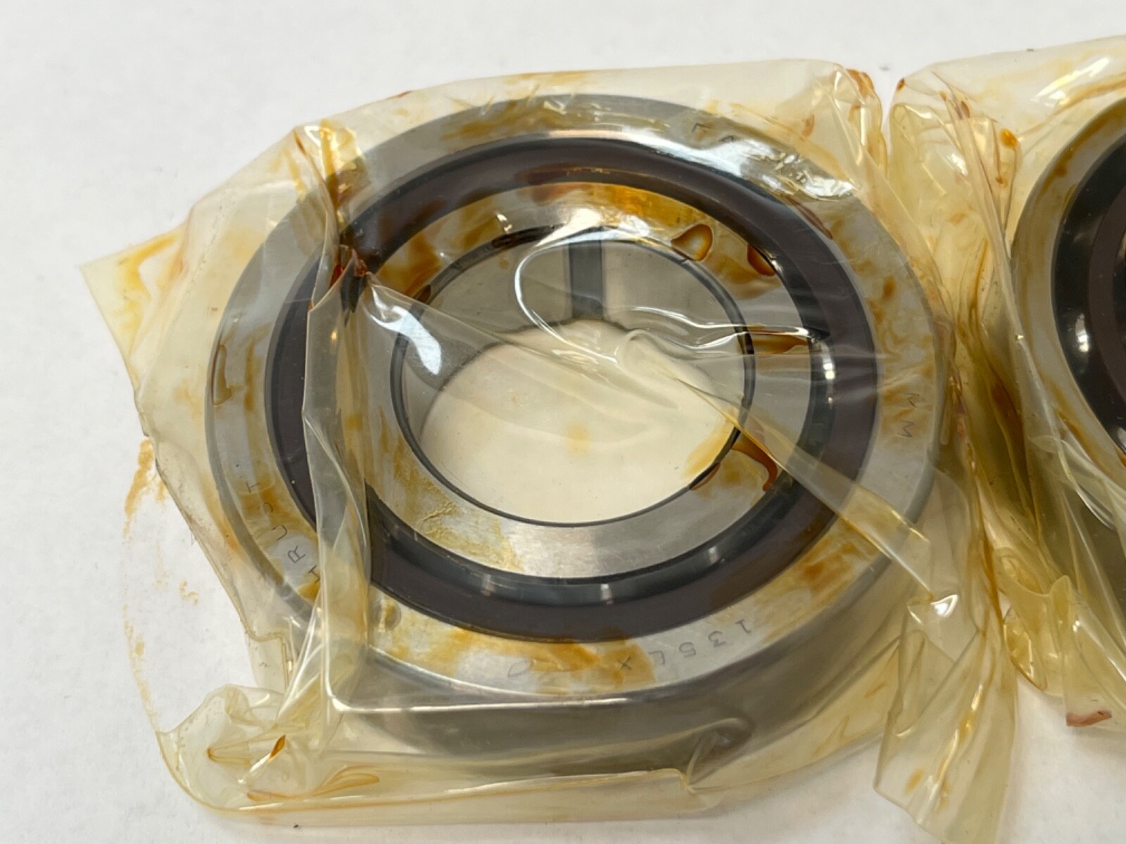 Fafnir MM135EXCRDU-20 Bearing 1-1/4×2-11/16×5/8″ MM 135 EX CR DU 20# USA