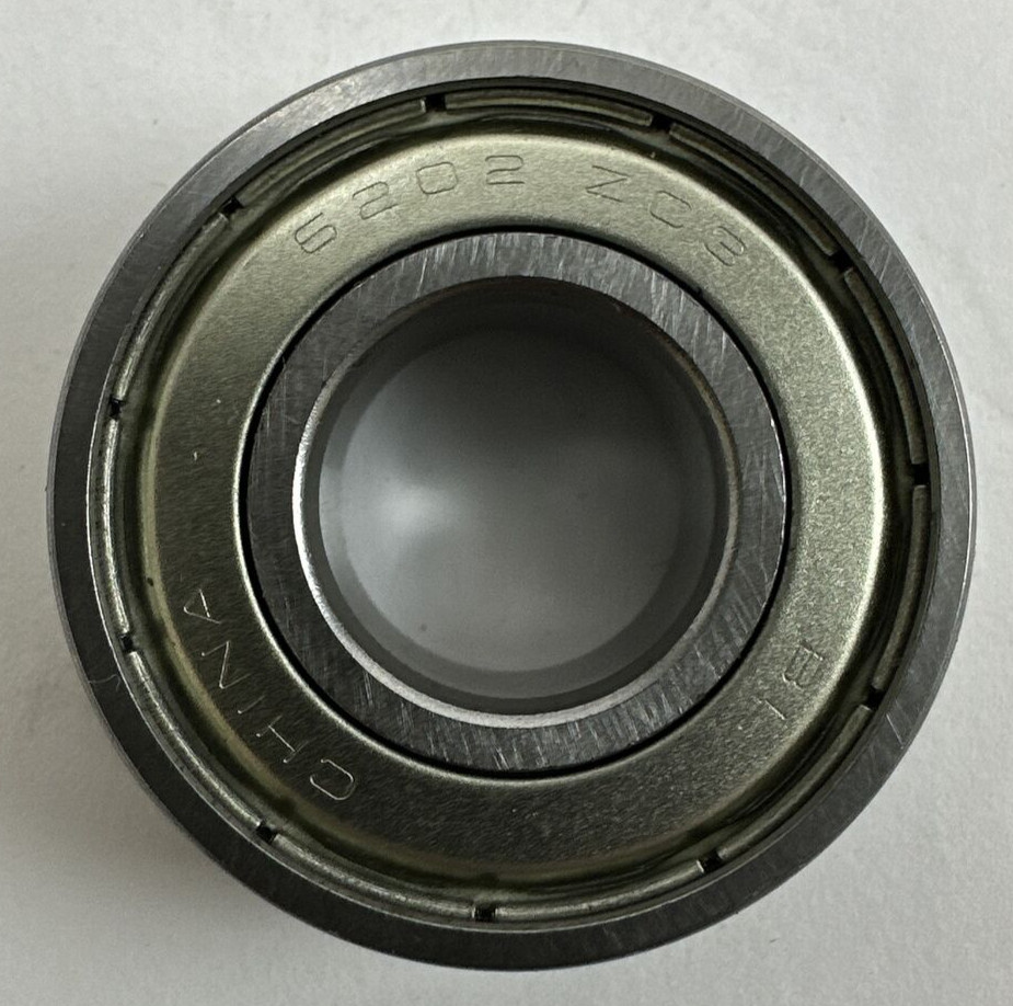 SKF 6202 ZC3 BEARING