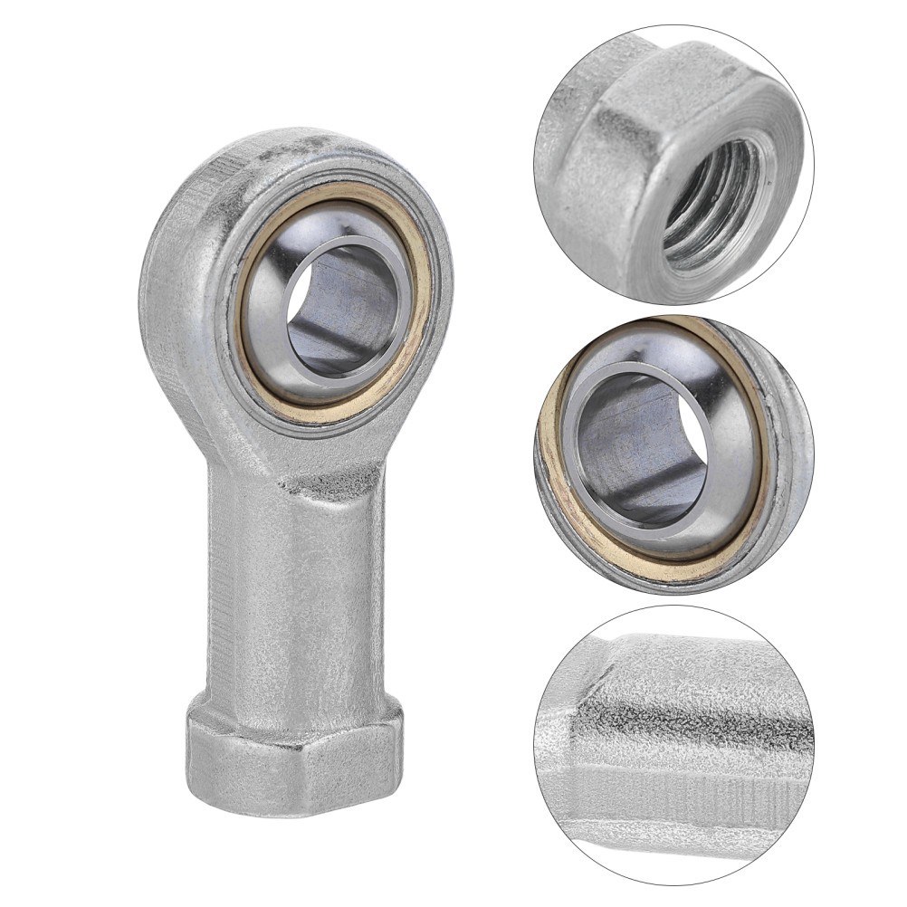 Fisheye Rod End Bearings Ball Joint for Ends Radial Heavy-duty Use