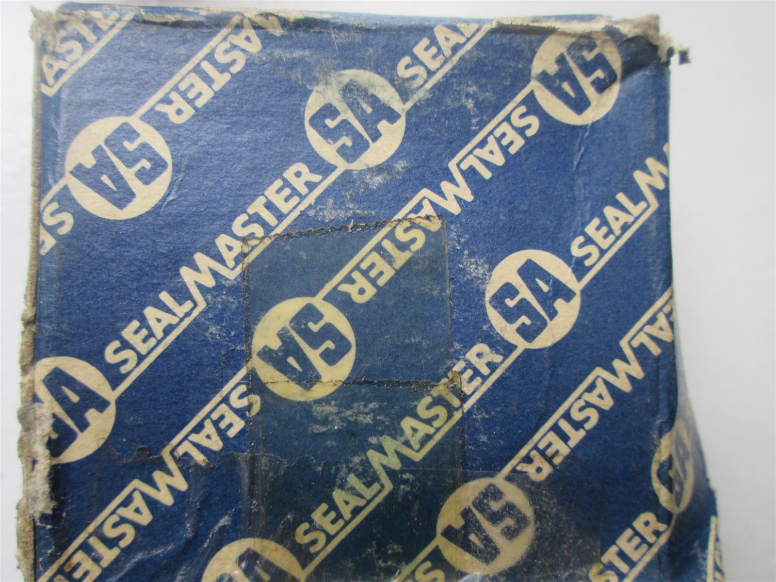 Sealmaster Ball Insert Bearing ER-11 11/16″ Bore Setscrew New Old Stock No Box