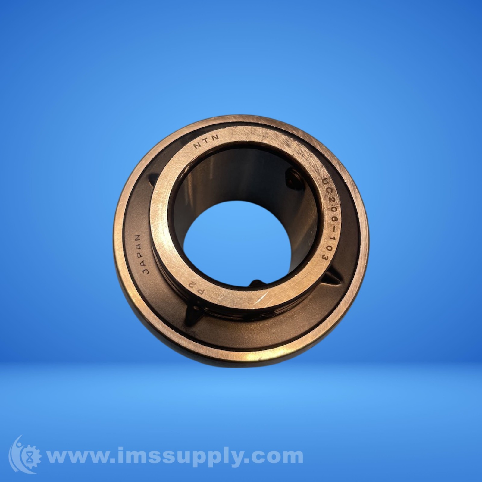 NTN UC206-103D1 Insert Bearing FNOB