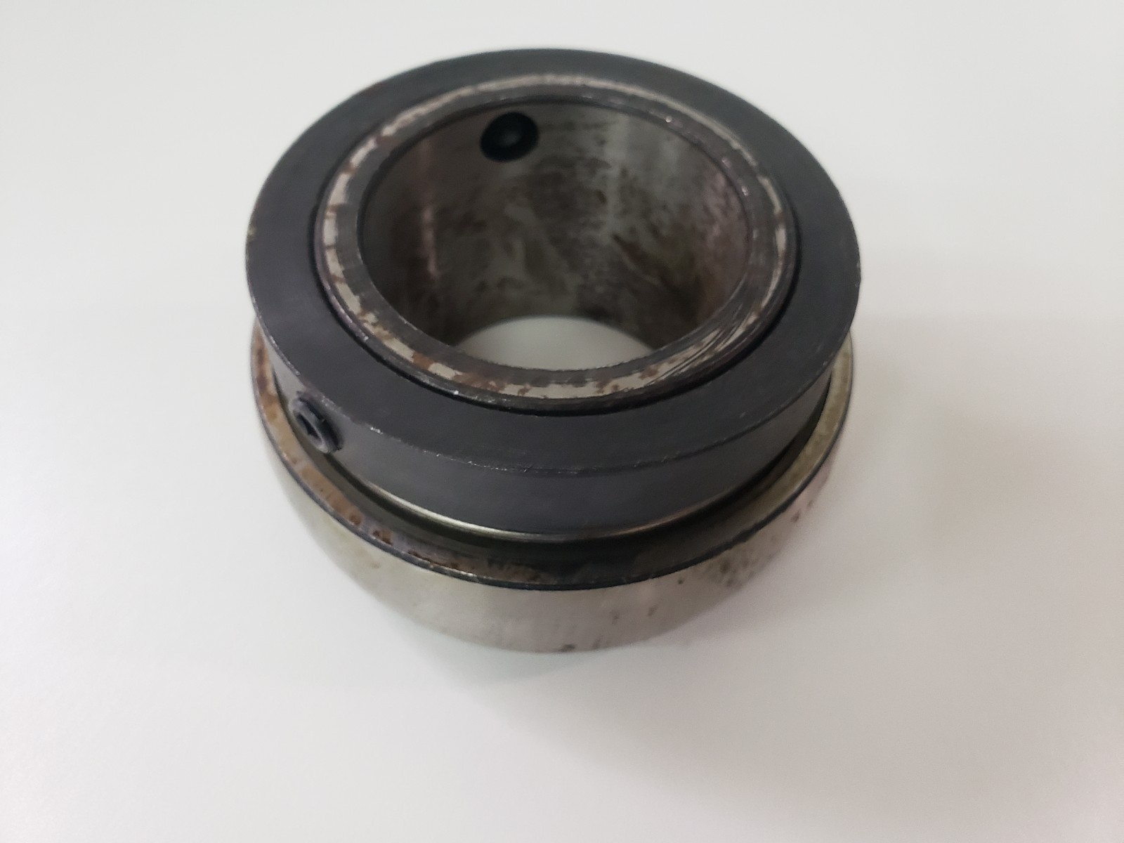 FAFNIR GC1203KRRB Insert Collar Bearing