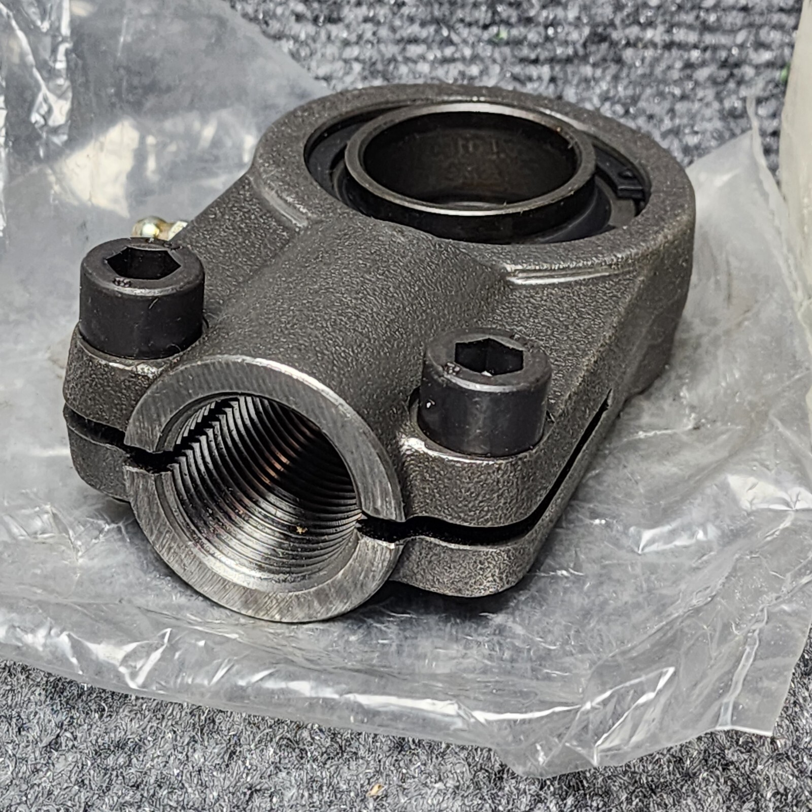 GIHNRK32-LO-B INA/Schaeffler Technologies 32 x 71 x 32 mm ROD END Rod end