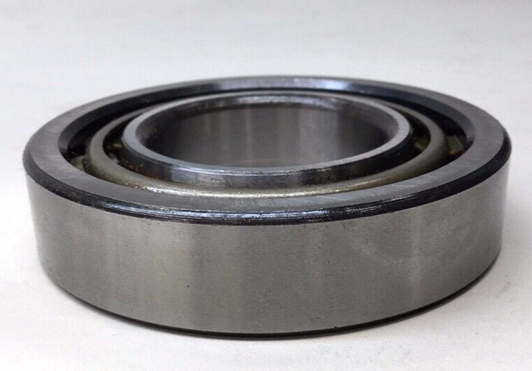 SNR NU 208 Z Cylindrical Roller Bearing 40mm ID X 80mm OD X 18mm W NU-208-Z