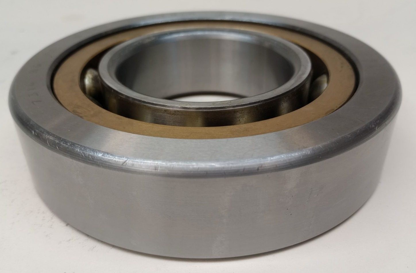 Steyr 7314 BG-MP-P5 Angular Contact Ball Bearing 70 X 150 X 35mm