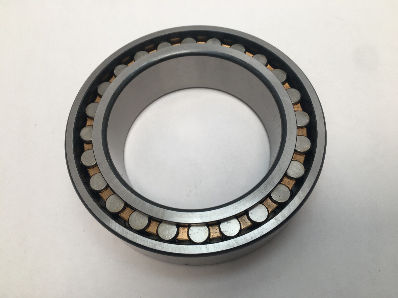 Cons NN3017KMP51 Bearing 85x130x34 mm NN3017 NN-3017-K-M-P51 RKW Germany