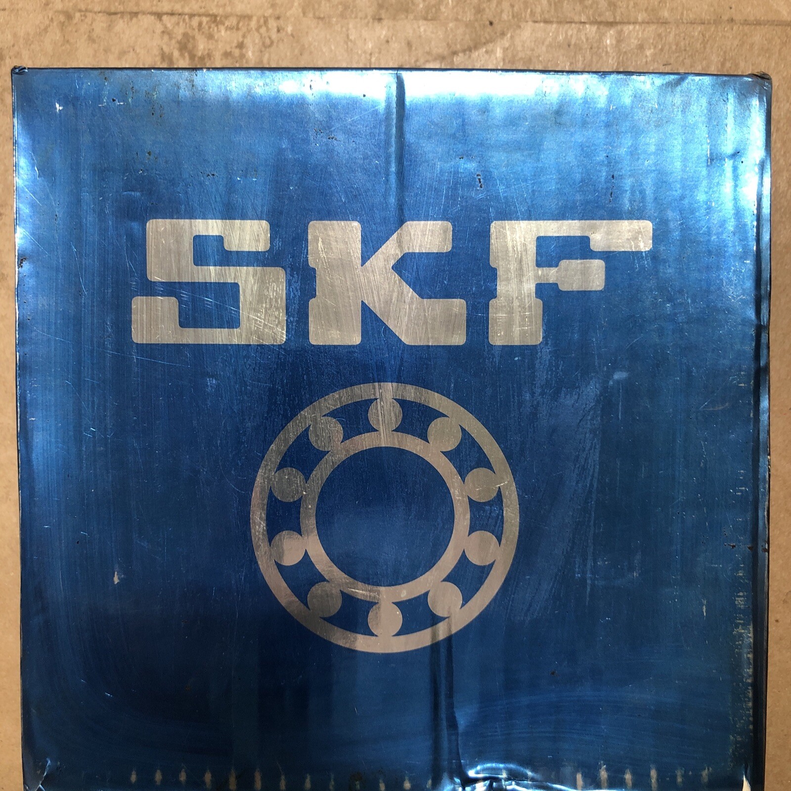 NEW SKF NN3024KTN9SPW33 Bearing 120x180x46 mm NN3024 NN-3024-K-TN9-SP-W33