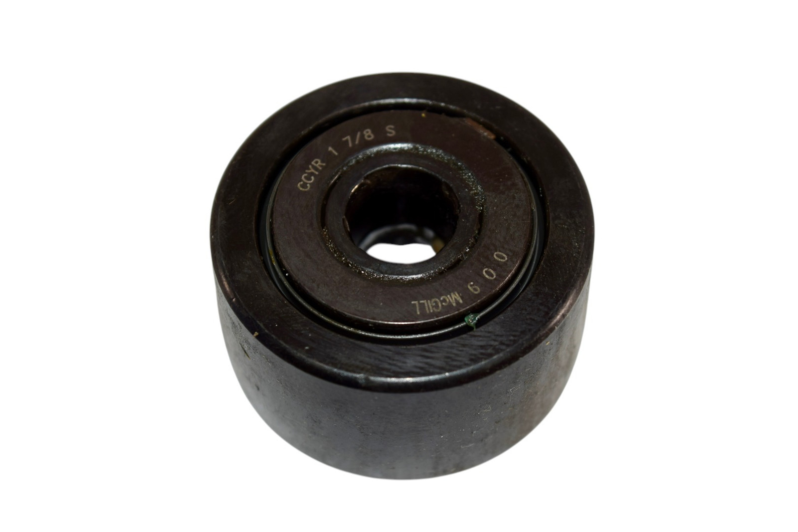 NEW McGill CCYR 1-7/8 S CAM YOKE ROLLER 1.8750 in Roller Diameter, 0.5000 in Bor