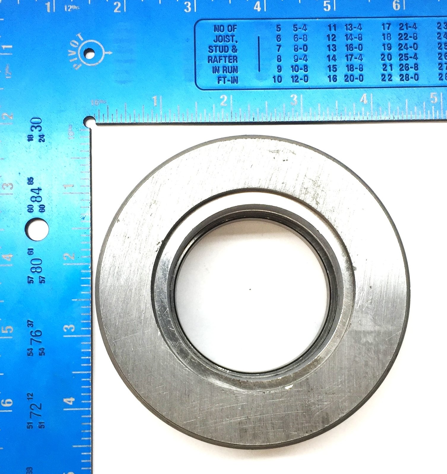 Joy Thrust Roller Bearing Assembly 1615U NOS