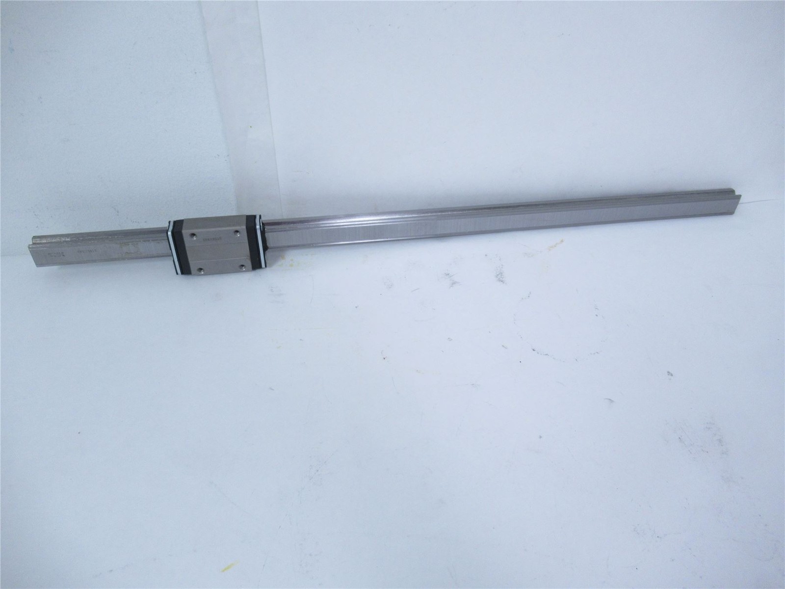 242716 New-No Box; THK UFK03515 SR20W Linear Rail Bearing 600mmL 22mmW