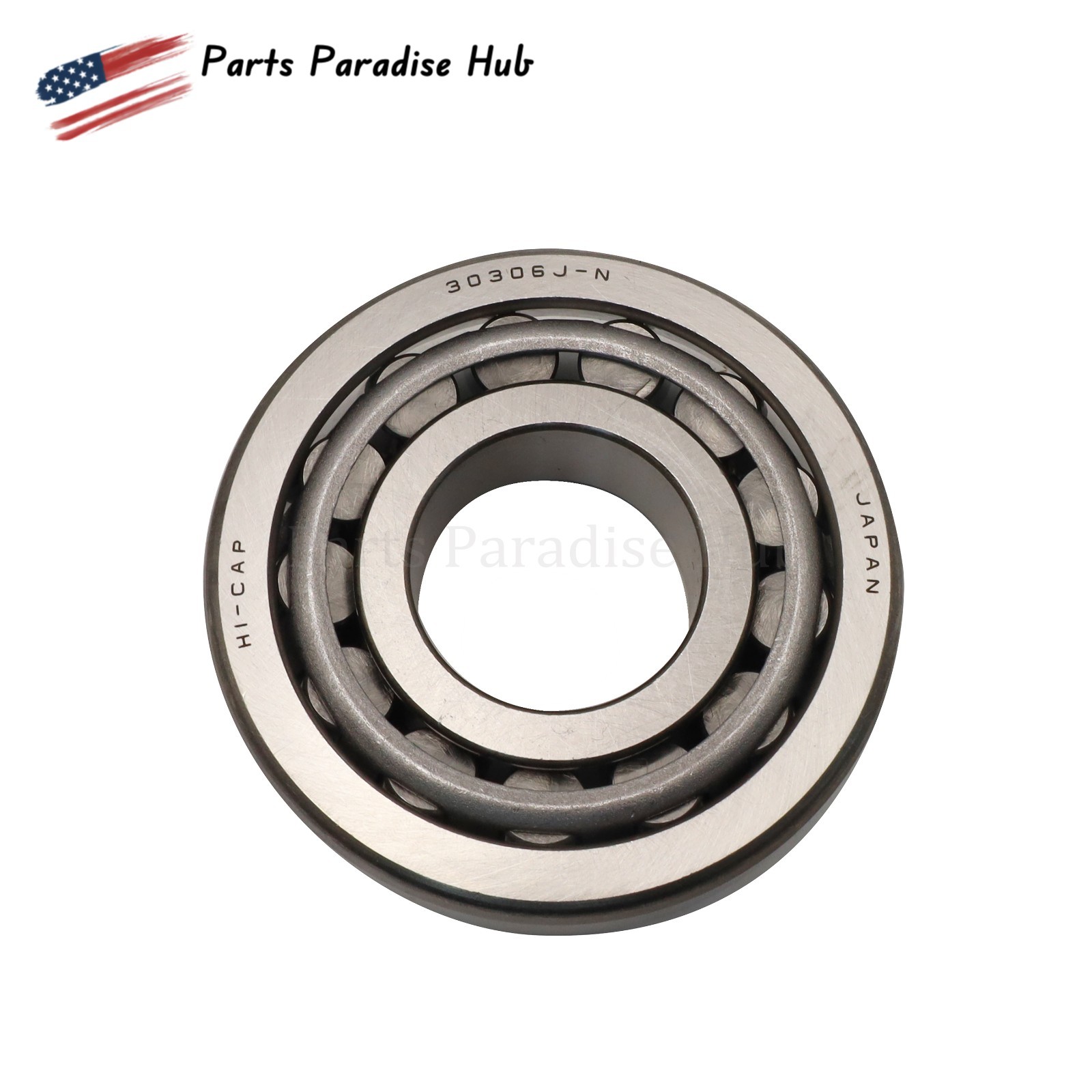 NEW Tapered Roller Bearing 30x72x20.75/16mm For KOYO 30306 JR YA 90366-30015 US