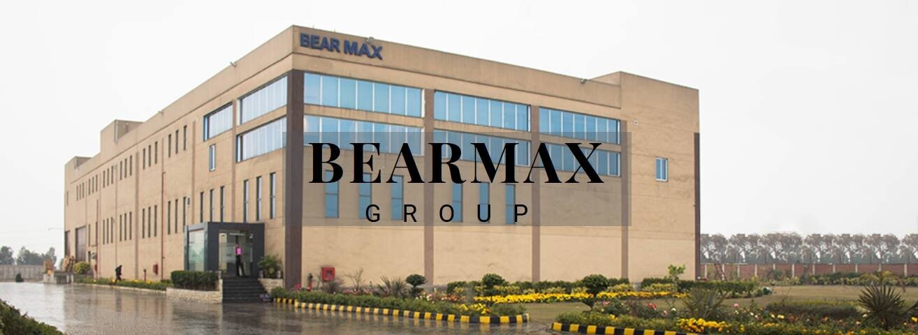 20 pcs BearMAX 607-2RS E 7x19x6mm Rubber Seal Deep Groove Ball Bearings 6072RS