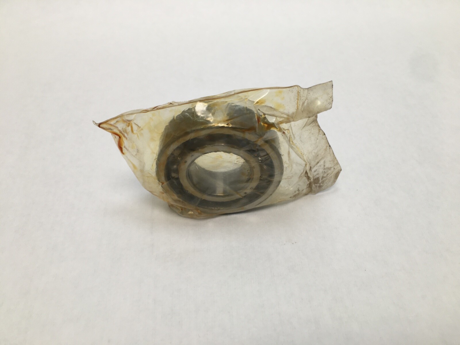 Fafnir MM205K Angular Contact Bearing 25x52x15 mm MM 205 K 7205 USA