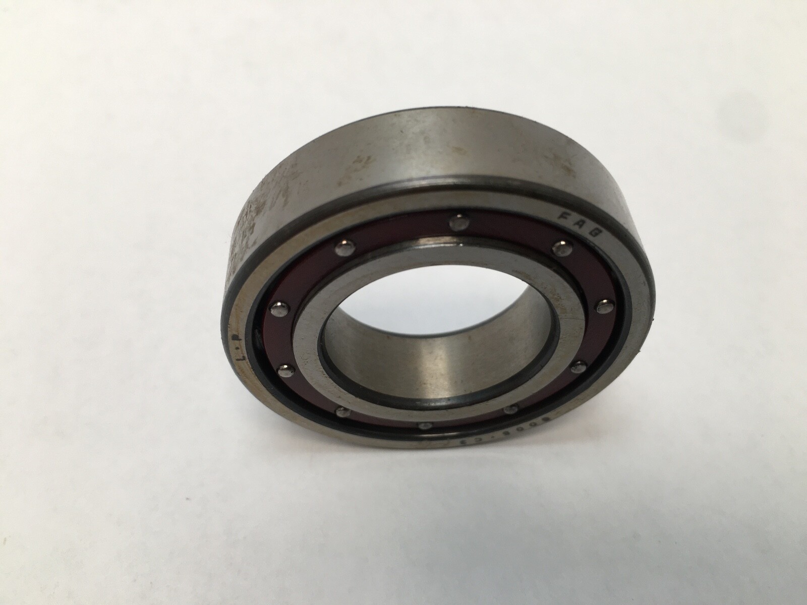 FAG 6005C3 Bearing Open 25x47x12 mm 6005 C3 JEM P6