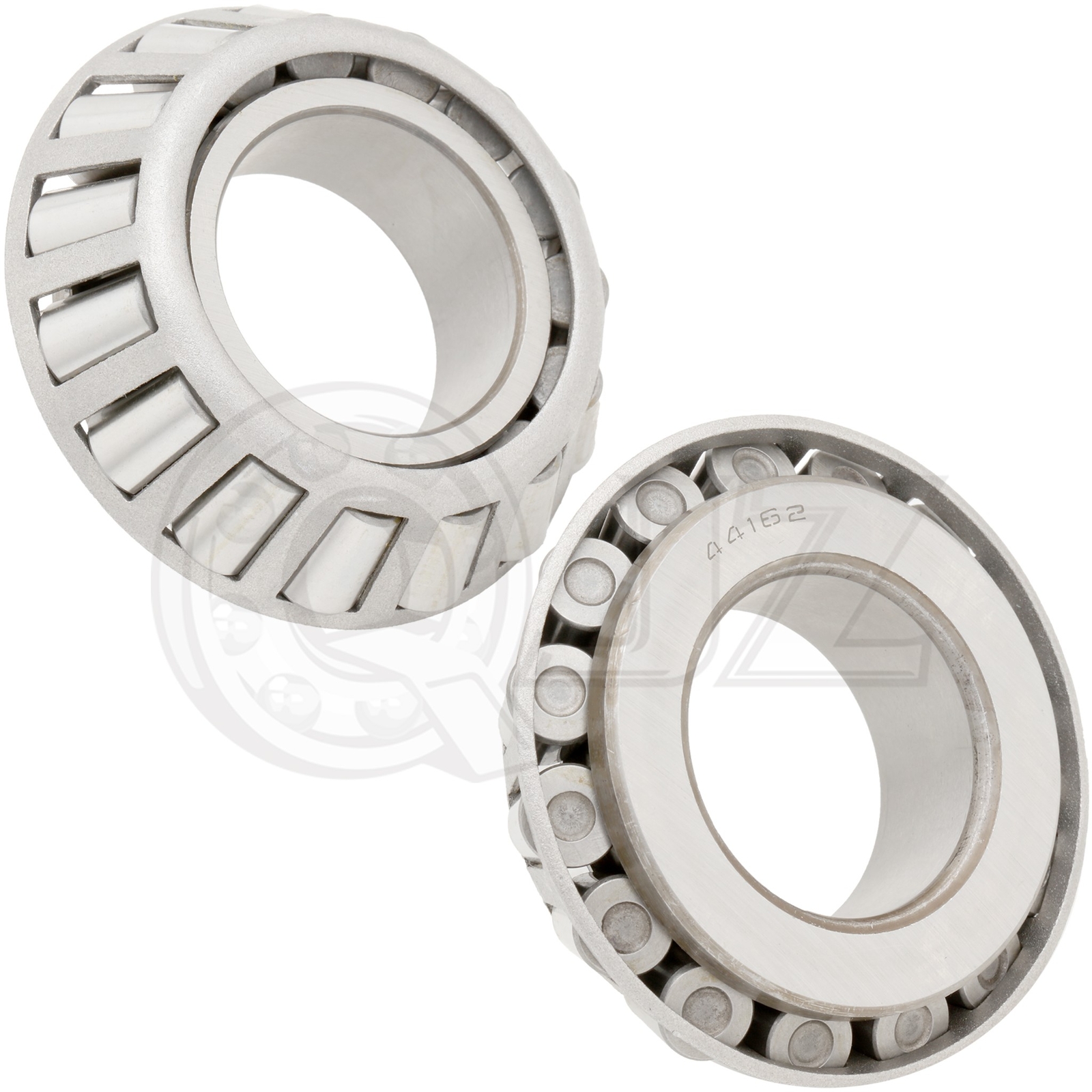 [Qty.1] 44162-44348 Tapered Roller Bearing Set Cup & Cone [1-5/8″ ID x 1.0″ W]