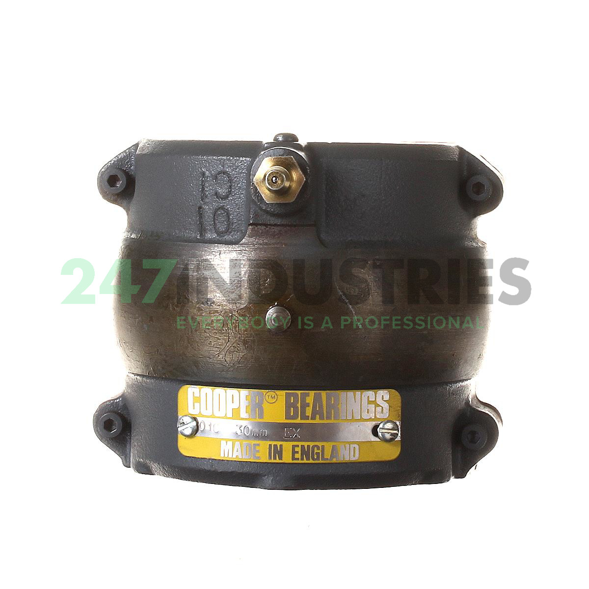 01C1EX Cooper x x mm HOUSING/Y-HOUSING