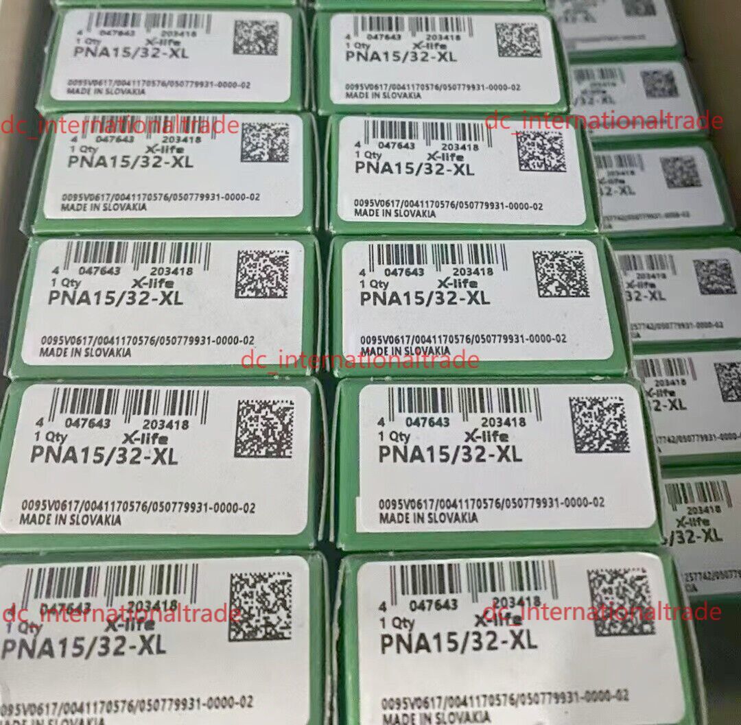 NEW INA PNA15/32-XL needle roller bearing 1PCS #KV