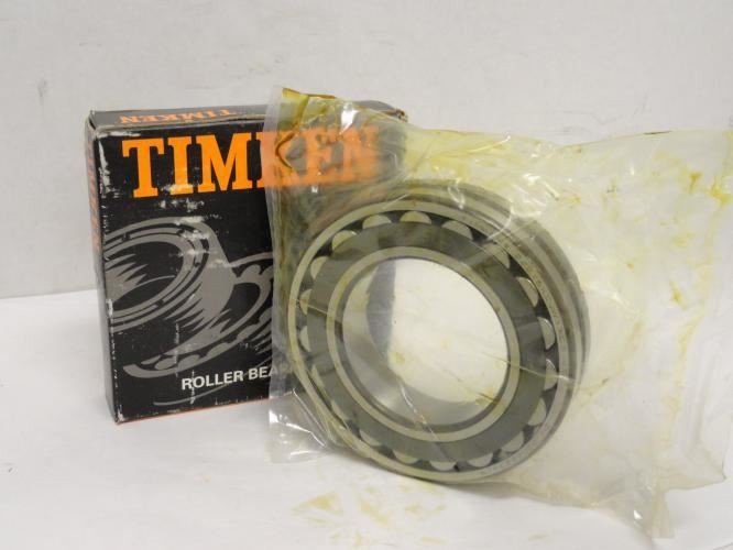180346 New In Box; Timken 22216KEJW33C3 Spherical Roller Bearing 80 ID x 140mm O
