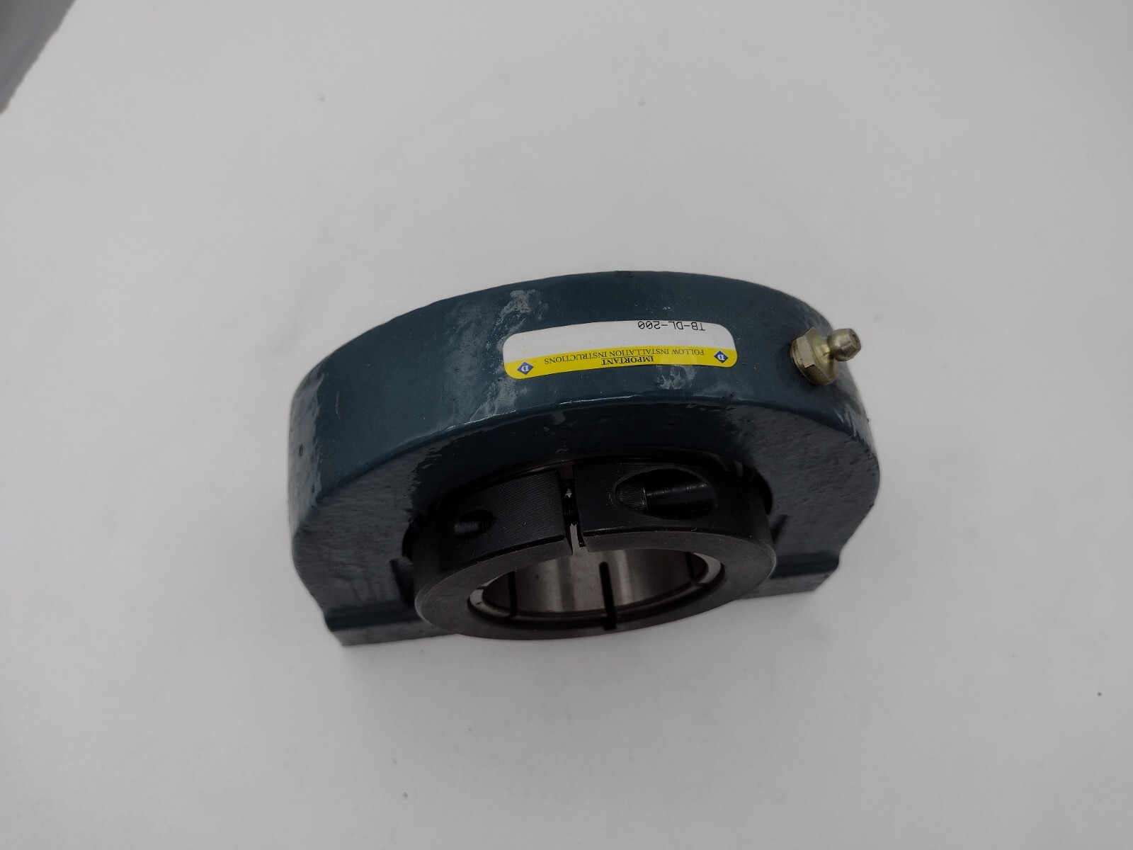 Dodge TB-DL-200 Pillow Block Ball Bearing Unit