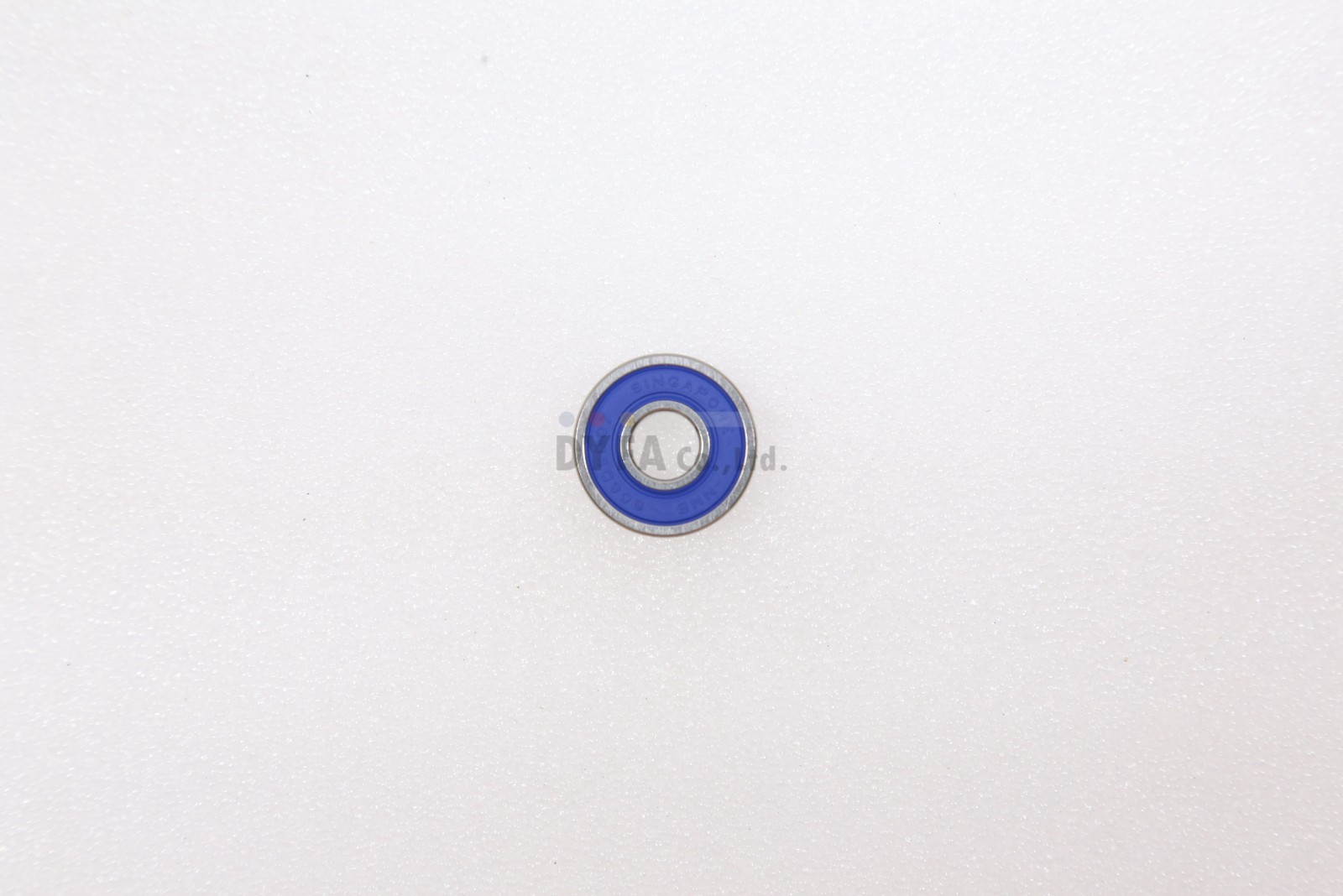 NMB Genuine NNB 608DDSD64 Lot of 50 Ball Bearing 8X22X7 BRG-D-3377=4I33