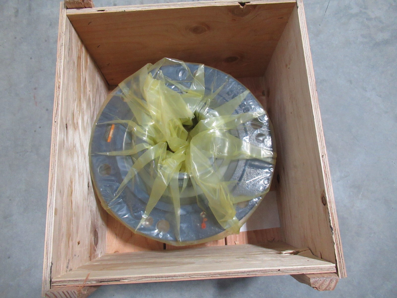 Timken QAACW26A415ST Piloted Flange-Mount Roller Bearing 4-15/16 *NEW*
