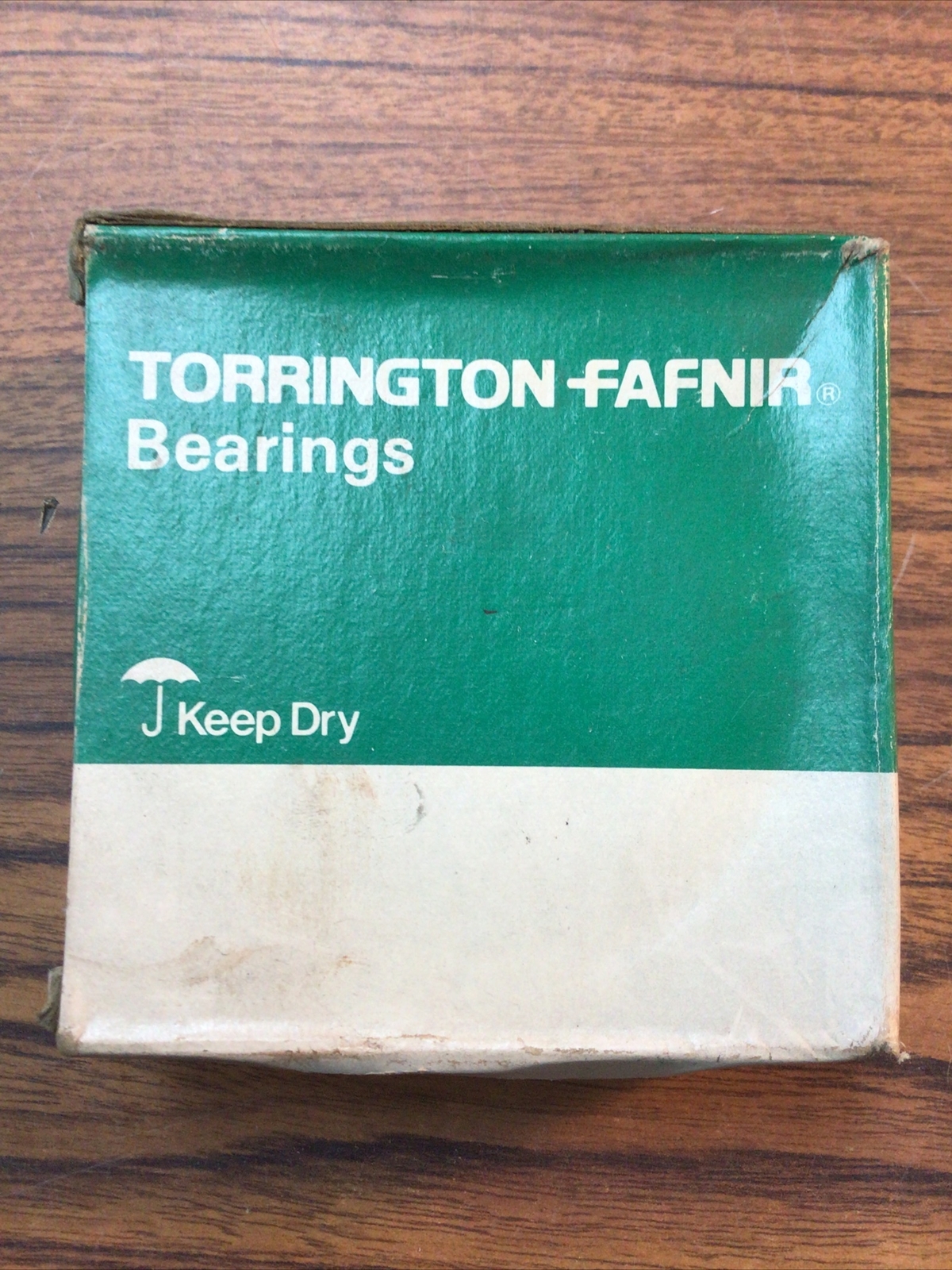 FAFNIR W209PP Bearing Rubber Seals 45mmx85mmx1-3/16 W (VR2)