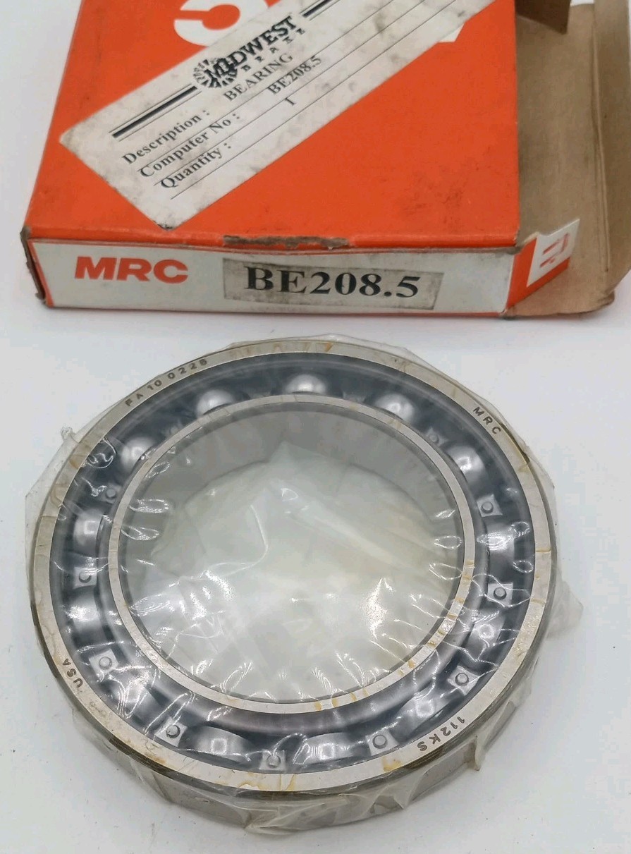 112KS MRC 60x95x18mm Bearing Made in USA