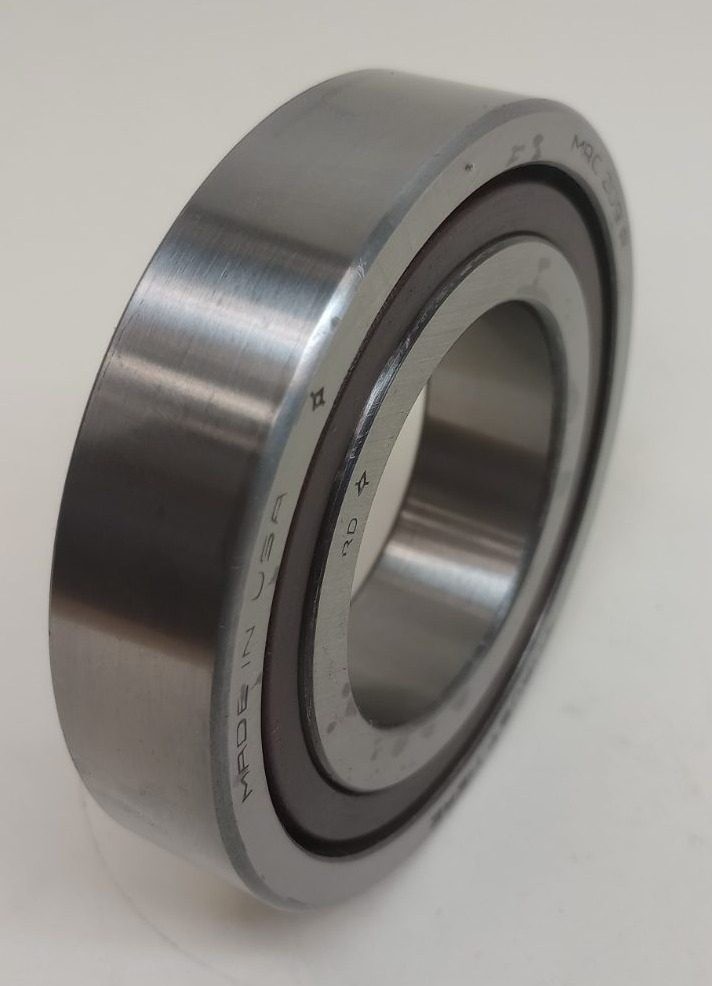 MRC 209RL Angular Contact Ball Bearing 45X85X19mm 209-RL